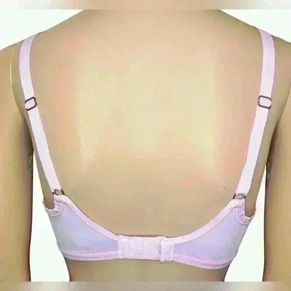 Natori Pink Hidden Glamour Bra 34DD - Picture 3 of 4